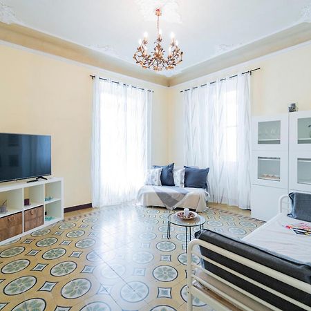 Ferienwohnung Casa Marina: A Due Passi Dal Mare Levanto Exterior foto