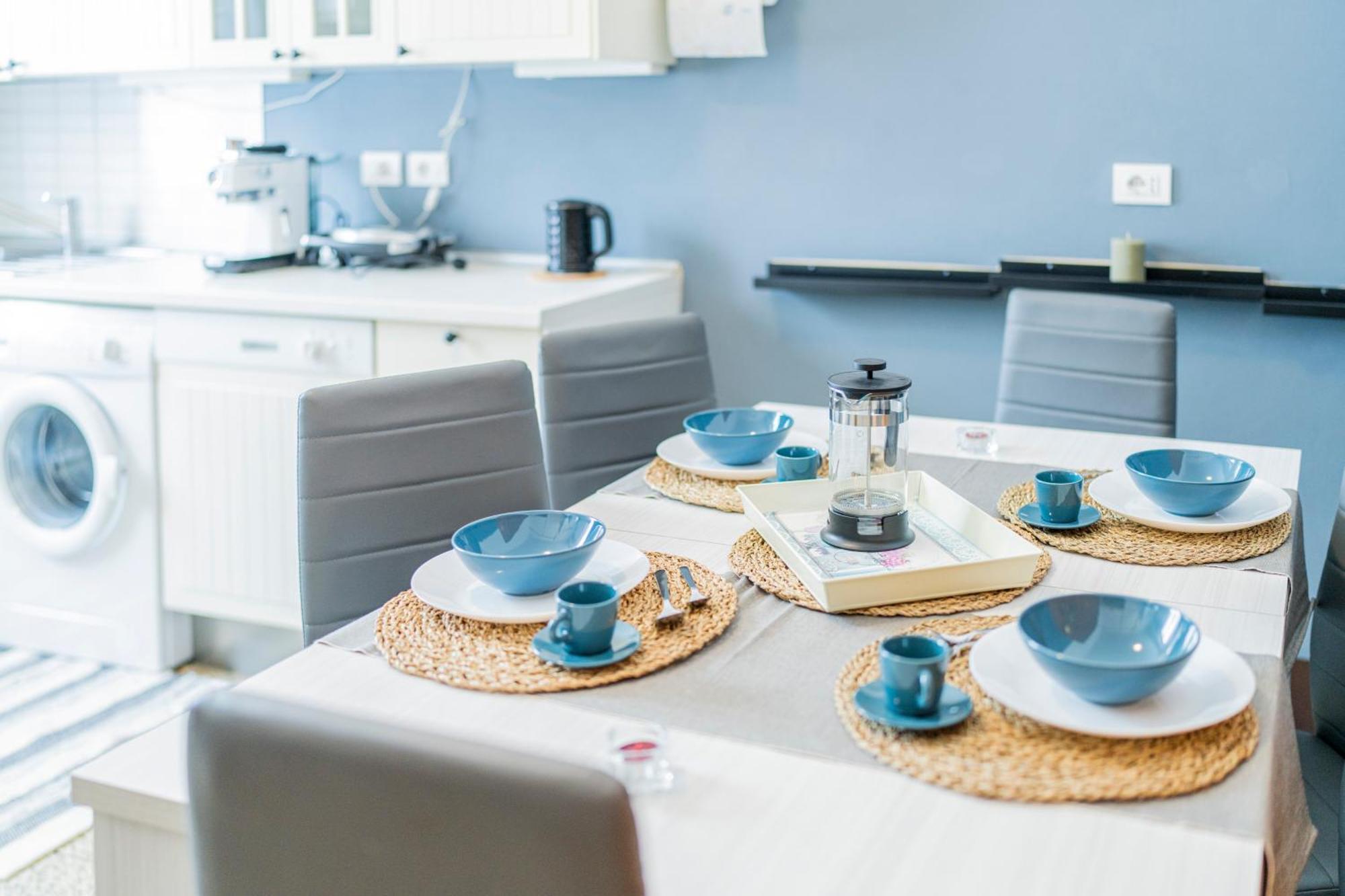 Ferienwohnung Casa Marina: A Due Passi Dal Mare Levanto Exterior foto