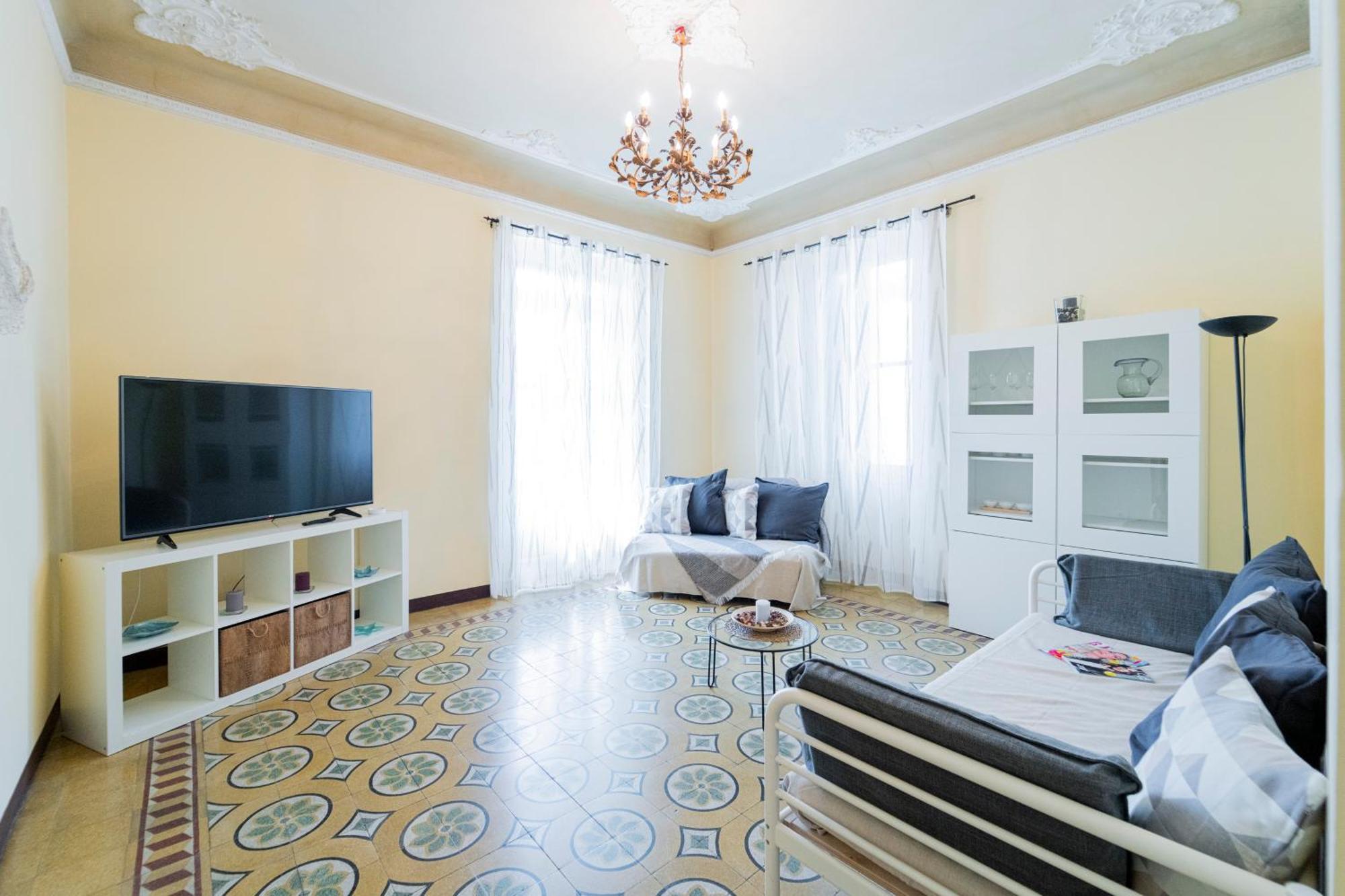 Ferienwohnung Casa Marina: A Due Passi Dal Mare Levanto Exterior foto