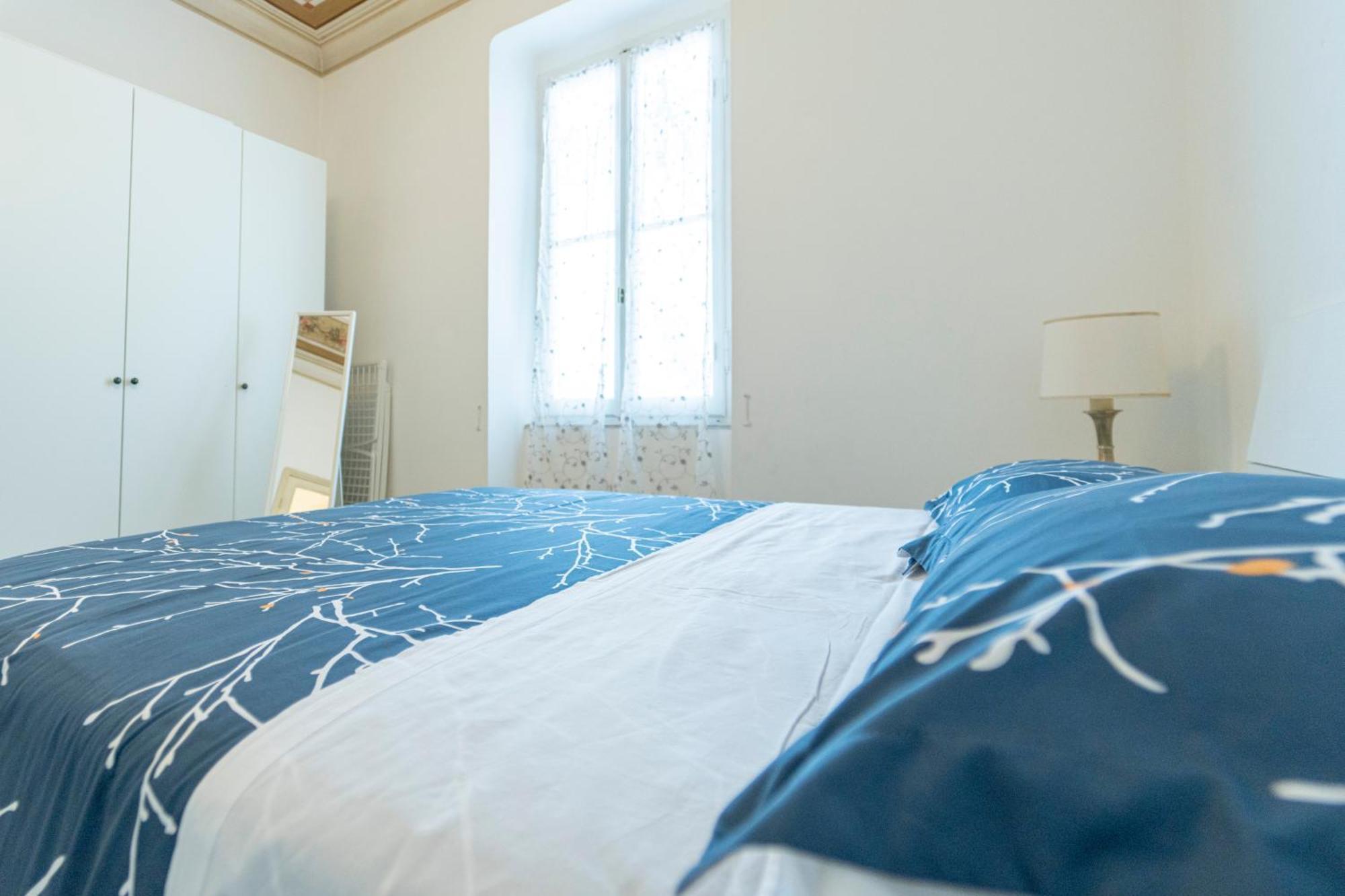 Ferienwohnung Casa Marina: A Due Passi Dal Mare Levanto Exterior foto