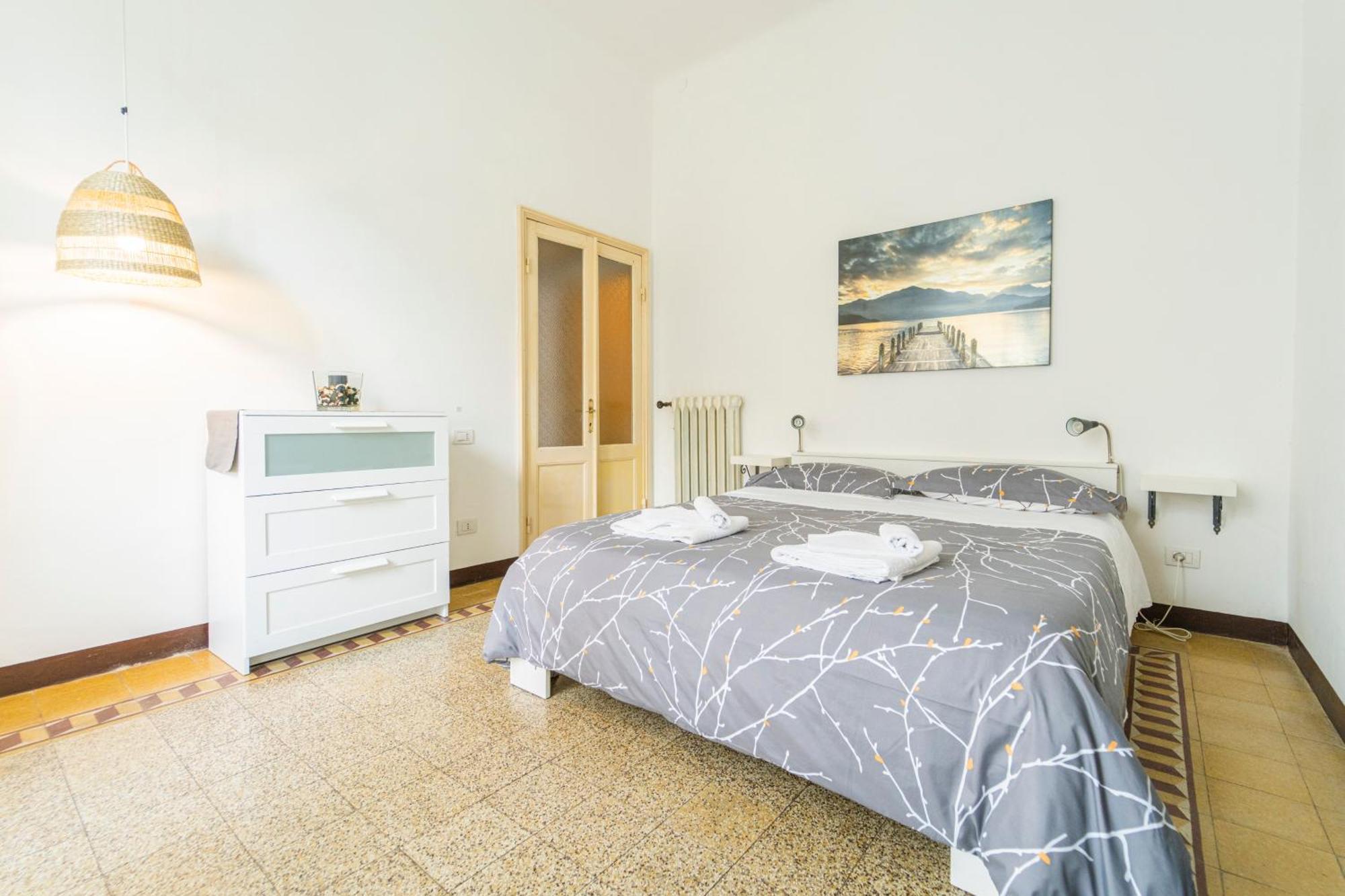 Ferienwohnung Casa Marina: A Due Passi Dal Mare Levanto Exterior foto