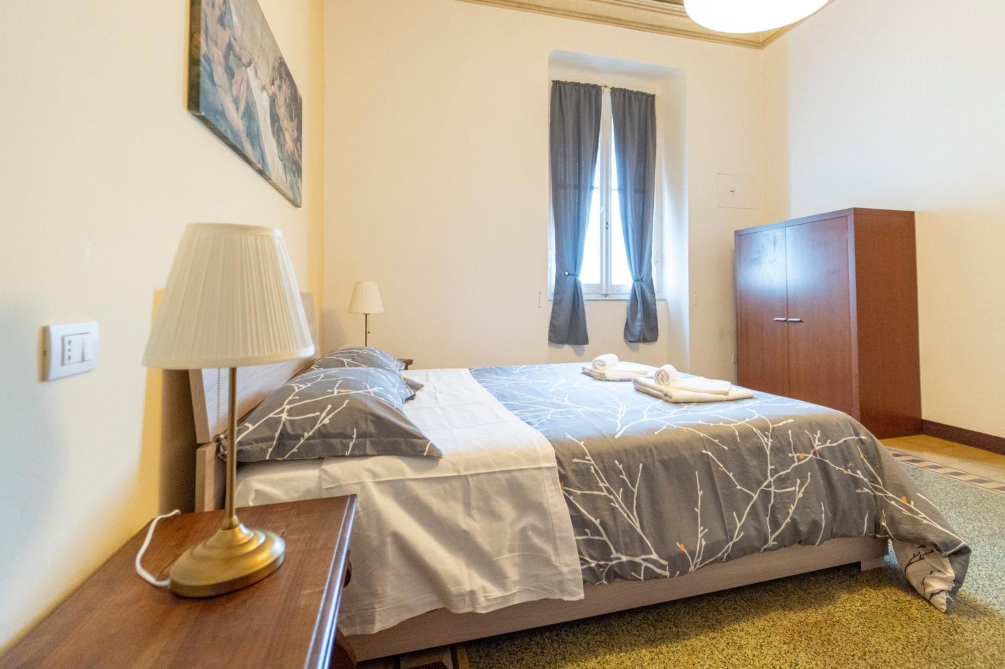 Ferienwohnung Casa Marina: A Due Passi Dal Mare Levanto Exterior foto
