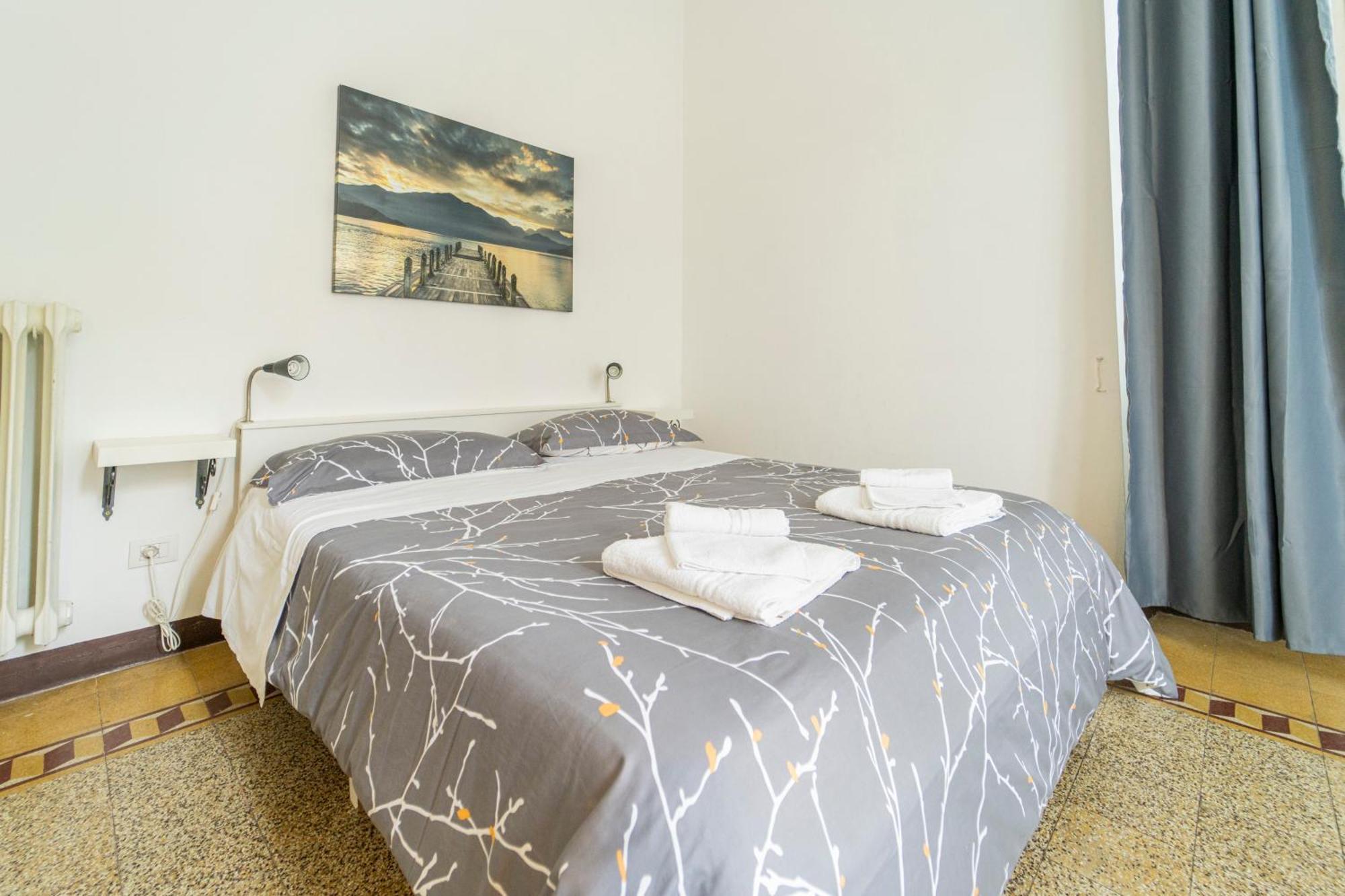 Ferienwohnung Casa Marina: A Due Passi Dal Mare Levanto Exterior foto