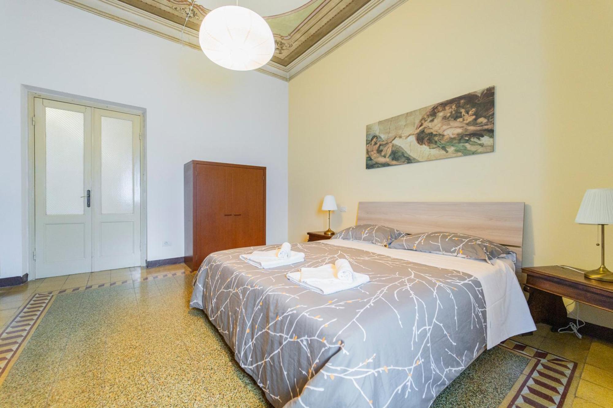 Ferienwohnung Casa Marina: A Due Passi Dal Mare Levanto Exterior foto