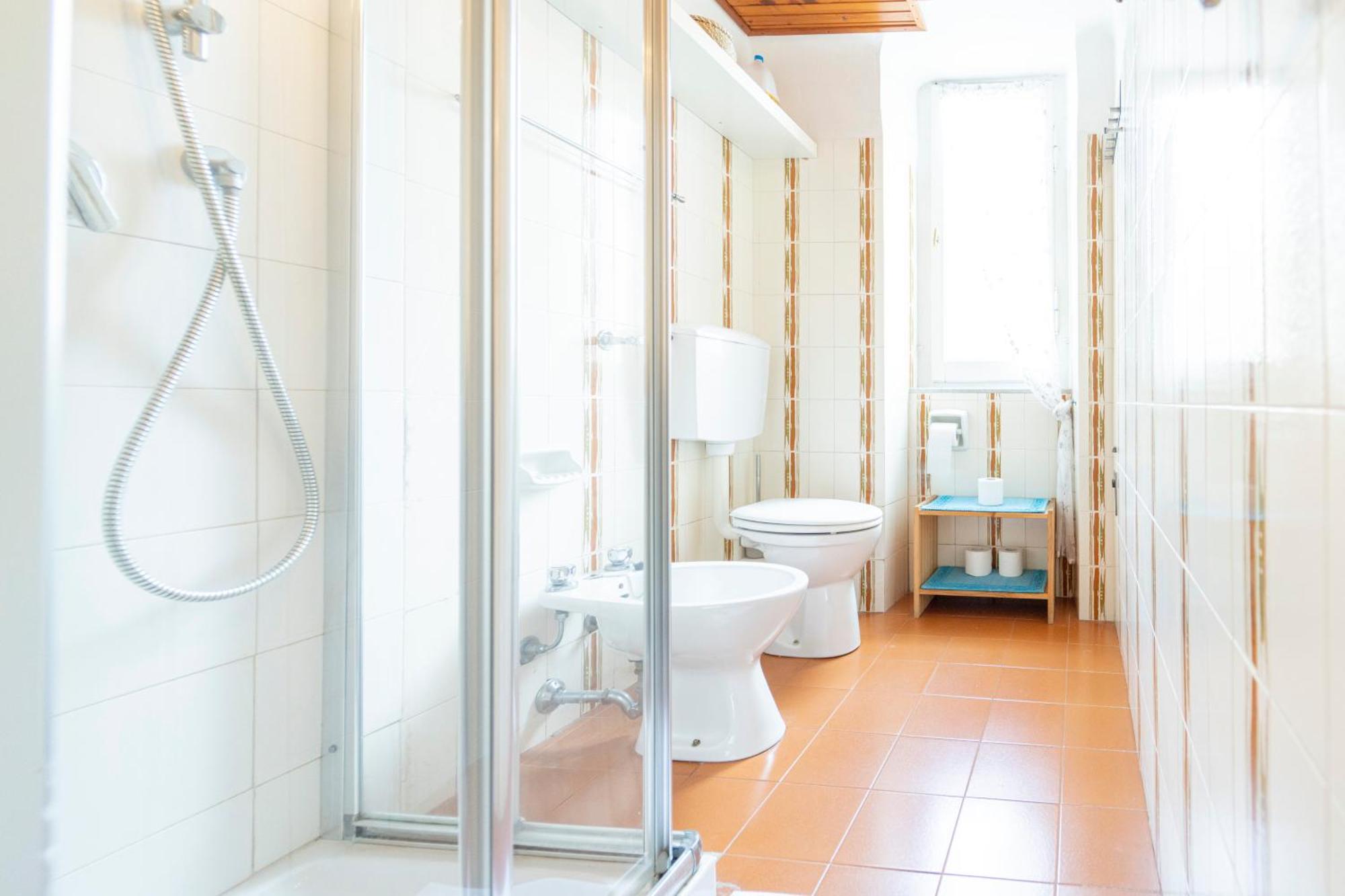 Ferienwohnung Casa Marina: A Due Passi Dal Mare Levanto Exterior foto
