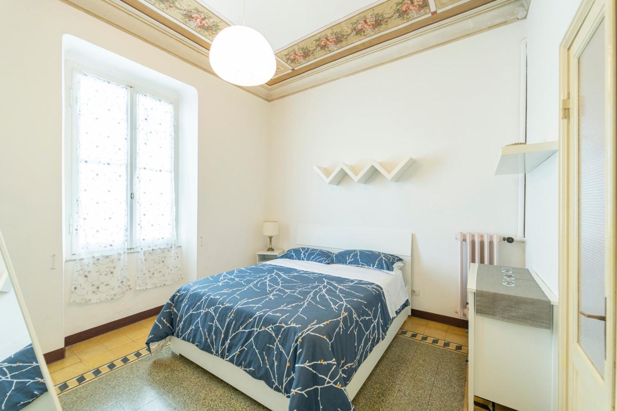 Ferienwohnung Casa Marina: A Due Passi Dal Mare Levanto Exterior foto