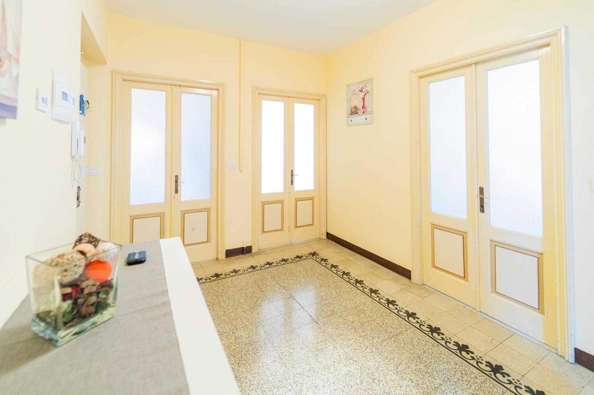 Ferienwohnung Casa Marina: A Due Passi Dal Mare Levanto Exterior foto
