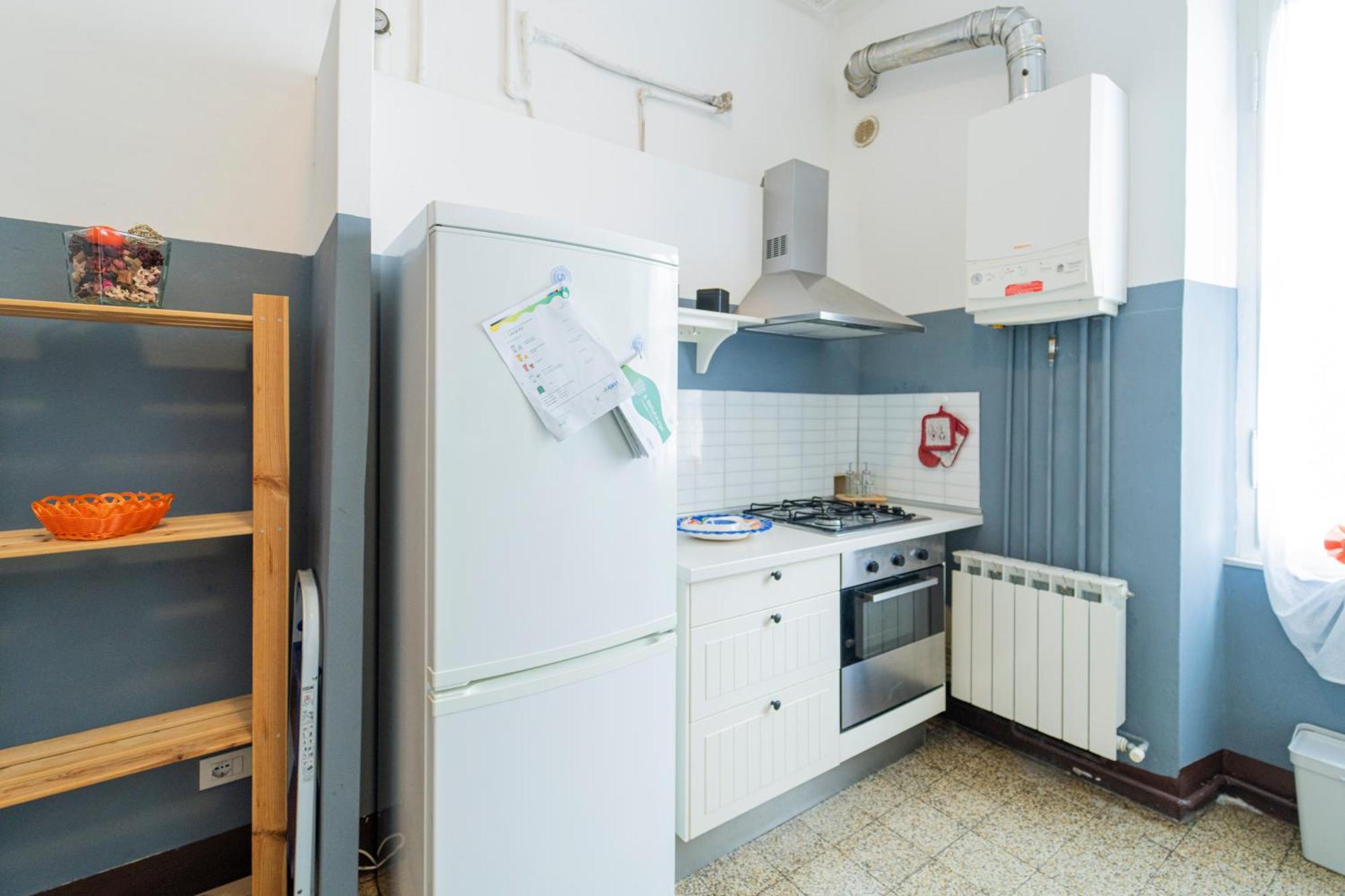 Ferienwohnung Casa Marina: A Due Passi Dal Mare Levanto Exterior foto